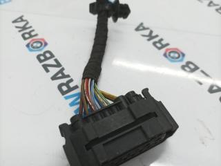 разъем (фишка) проводки BMW X5 F15 2015, 4.0 л., дизель, АКПП, a96, внедорожник 5 дв., полный привод, 7590356