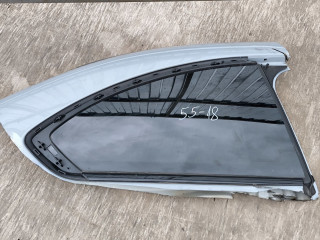 стекло кузовное боковое правое BMW M2 G87 2024, 3.0 л., S58B30A, бензин, АКПП, купе, задний привод