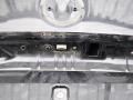 крышка багажника (дверь 3-5) BMW 5 серия F07/F10/F11 [рестайлинг] 2013, 3.0 л., N57 D30 A, дизель, АКПП, задний привод - фото №4