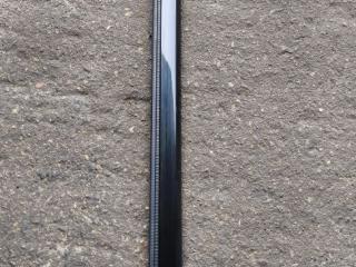 молдинг стекла двери задней левой BMW X6 G06 2020, 3.0 л., B57 D30 A, дизель, АКПП, внедорожник 5 дв., полный привод, 51357446205, 7446205