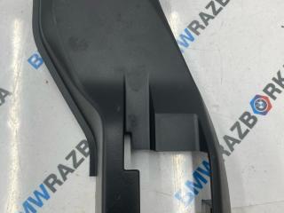 накладка на сиденье BMW X7 G07 [рестайлинг] G07 2023, 3.0 л., B58B30P, бензин, АКПП, 475, внедорожник 5 дв., полный привод, 7488157