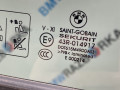 форточка задняя правая BMW X5 G05 2021, 3.0 л., бензин, АКПП, с27, внедорожник 5 дв., полный привод, правый руль - фото №2