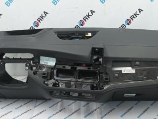 панель передняя салона (торпедо) BMW X7 G07 [рестайлинг] G07 2023, 3.0 л., B58B30P, бензин, АКПП, 475, внедорожник 5 дв., полный привод
