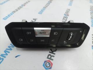 переключатель света BMW M4 G82/G83 G82 2021, S58B30A, АКПП, купе, полный привод, правый руль, 61315A16B19, 5A16B19