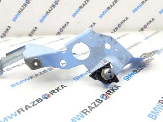 крепление крыла переднего правого BMW M2 G87 2024, S58B30A, АКПП, купе, задний привод, 8082812