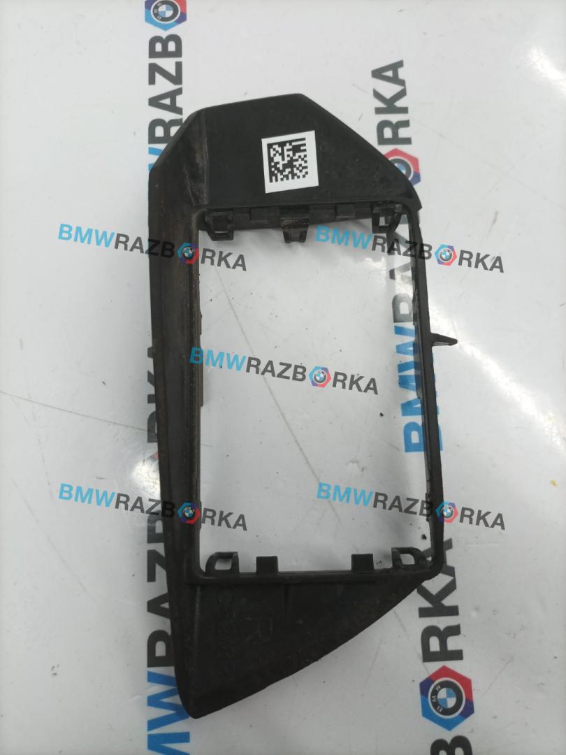 датчик мертвых (слепых) зон BMW M4 G82/G83 G83 2023, S58B30A, c3z, кабриолет, 51128082368, 8082368 - фото №1