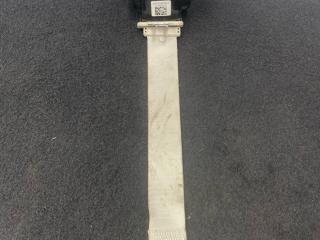 ремень безопасности BMW 7 серия G11/G12 G11 2017, 4.0 л., дизель, x03 rubin-metallic black, седан, полный привод, 7402529