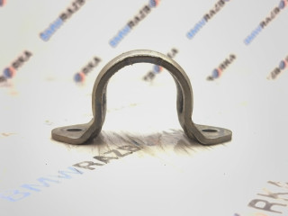 крепление стабилизатора / втулки стабилизатора BMW M2 G87 2024, 3.0 л., S58B30A, бензин, АКПП, купе, задний привод, 33509501453, 9501453