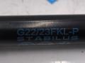 амортизатор капота BMW M4 G82/G83 G82 2021, S58B30A, АКПП, c36, купе, полный привод, правый руль, 51239463396, 9463396 - фото №2