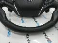 руль BMW 5 серия G30/G31 G30 2019, 2.0 л., B47 D20 B, дизель, АКПП - фото №6