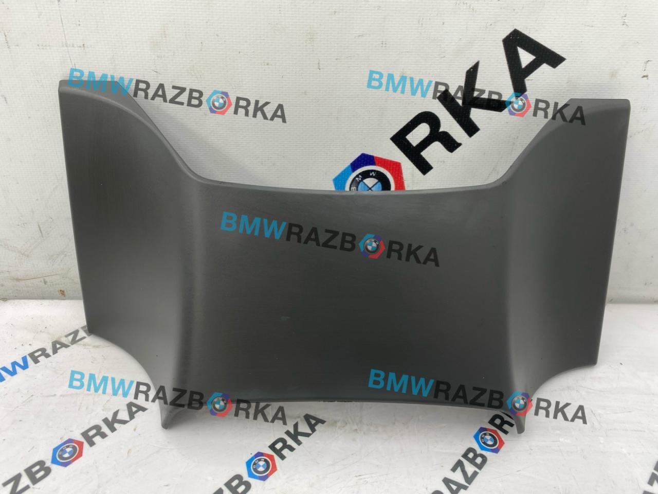 пластик Porsche Taycan 1 поколение 2022, электро, седан, полный привод, 9JA857927 - фото №1