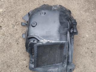 защита арок передняя левая (подкрылок) BMW M2 G87 2024, S58B30A, АКПП, купе, задний привод, 8070503