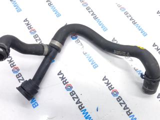 патрубок радиатора Porsche Taycan 1 поколение 2022, электро, седан, полный привод, 9J1121444