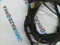 проводка датчиков парковки BMW X5 F15 2016, 2.0 л., N20 B20 A, бензин, внедорожник 5 дв., 9355469 - фото №2