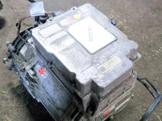 двигатель Porsche Taycan 1 поколение 2022, электро, седан, полный привод, 9J1901131E, 9J1907124L