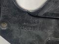 полка аккумулятора BMW X3 G45 2025, 2.0 л., B48B20P, бензин, АКПП, c4f, внедорожник 5 дв., полный привод, 5A0A3A9 - фото №4