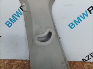 обшивка стойки центральной левой BMW X5 G05 [рестайлинг] G05 2024, 3.0 л., B57 D30 B, дизель, АКПП, 475, внедорожник 5 дв., полный привод, правый руль, 5A0D9A7