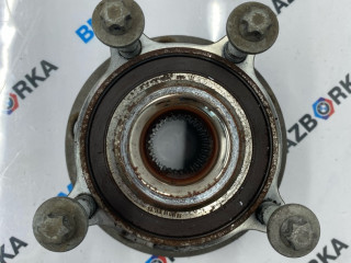 ступица задняя Mercedes-Benz S-Класс W223 2024, 3.0 л., M256 E30, бензин, АКПП, седан, A2233560100