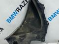 защита арок передняя левая (подкрылок) BMW 3 серия G20/G21 [рестайлинг] G20 2023, 2.0 л., бензин, АКПП, седан, 7340861 - фото №2