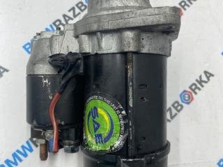 стартер BMW 7 серия F01/F02 F02 2008, 3.0 л., N54 B30 A, бензин, АКПП, 475, седан, задний привод, правый руль