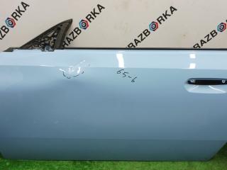 дверь задняя левая BMW M2 G87 2024, S58B30A, АКПП, купе, задний привод