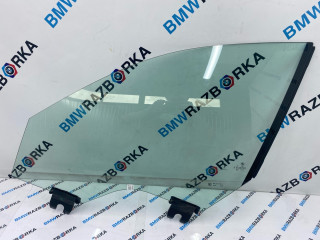стекло двери передней левой BMW i7 G70/G71 2024, электро, АКПП, c3z, седан, задний привод, правый руль, 9451861