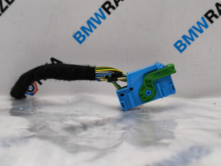 разъем (фишка) проводки BMW 8 серия G14/G15 [рестайлинг] G16 2023, 3.0 л., бензин, 475, седан, задний привод, 9387124