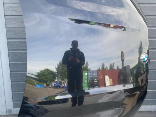 капот BMW X7 G07 [рестайлинг] G07 2023, 3.0 л., B58B30P, бензин, АКПП, 475, внедорожник 5 дв., полный привод