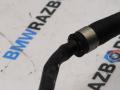 патрубок радиатора BMW M4 G82/G83 G82 2021, S58B30A, АКПП, c36, купе, полный привод, правый руль, 17128053470, 8053470 - фото №4