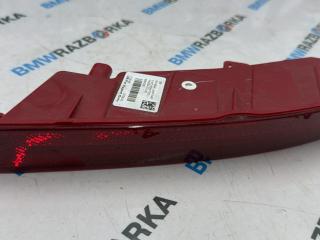 фонарь противотуманный правый BMW X6 G06 [рестайлинг] G06 2024, 3.0 л., B58B30P, бензин, АКПП, 416, внедорожник 5 дв., полный привод, 7442284