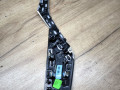 накладка двери внутренняя передняя правая BMW X5 G05 2019, 3.0 л., B57 D30 A, дизель, АКПП, внедорожник 5 дв., полный привод - фото №5