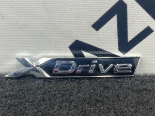 эмблема BMW 8 серия G14/G15 G15 2019, 4.0 л., дизель, купе, полный привод