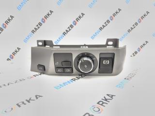 переключатель света BMW 7 серия E65/E66/E67 [рестайлинг] 2007, 3.0 л., дизель