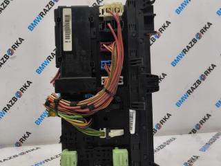 блок предохранителей BMW X5 E53 [рестайлинг] 2003, 8384527