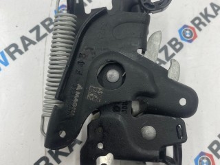 замок капота BMW X6 G06 [рестайлинг] G06 2023, 3.0 л., B58B30P, бензин, АКПП, 416, внедорожник 5 дв., полный привод, 7347409