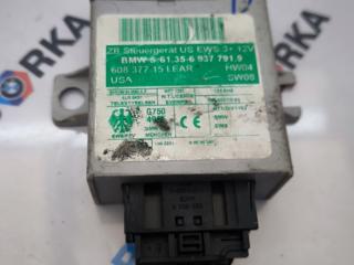 Иммобилайзер BMW X5 E53 [рестайлинг] 2005, 4.8 л., бензин, АКПП, внедорожник 5 дв., 6937791