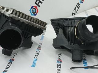 интеркулер BMW 5 серия G30/G31 G30 2019, 2.0 л., B47 D20 B, дизель, АКПП, 8576509
