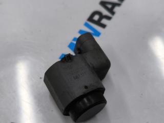 парктроник задний BMW X5 E70 2008, 3.0 л., M57 D30 (306D3), дизель, АКПП, внедорожник 5 дв., 9127801