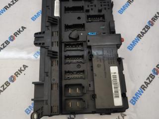 блок предохранителей BMW X5 E53 [рестайлинг] 2004, 8378107