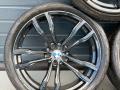 диск литой BMW X5 F15 2016, 2.0 л., N20 B20 A, бензин, внедорожник 5 дв. - фото №2