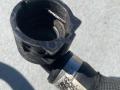 патрубок радиатора BMW 7 серия F01/F02 F02 2008, 3.0 л., N54 B30 A, бензин, АКПП, 475, седан, задний привод, правый руль, 9170342 - фото №5