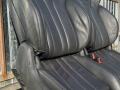 салон (комплект сидений) BMW M5 F90 2019, 4.4 л., S63 B44 B, бензин, АКПП, 475, седан, полный привод - фото №4