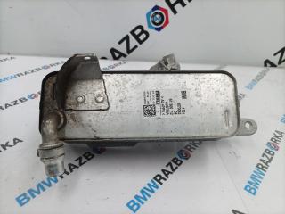 радиатор АКПП BMW 5 серия G30/G31 G30 2019, 3.0 л., B57 D30 A, дизель, 8570062, 17228570062