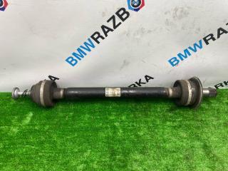 полуось задняя (приводной вал, ШРУС) BMW M4 G82/G83 G82 2021, S58B30A, АКПП, купе, полный привод, правый руль, 8089855