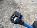 трубка топливная BMW 5 серия G30/G31 G30 2019, 2.0 л., B47 D20 B, дизель, АКПП, 7373616 - фото №2