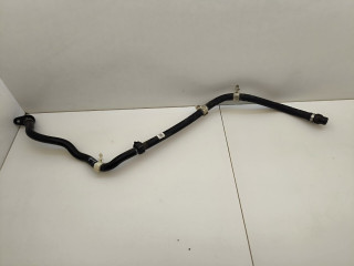 патрубок радиатора BMW X1 U11 2023, электро, полный привод, 17128478441, 8478441