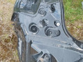 задняя часть кузова (тазик) BMW 8 серия G14/G15 [рестайлинг] G16 2023, 3.0 л., бензин, 475, седан, задний привод - фото №3