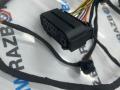 проводка датчиков парковки BMW X6 G06 [рестайлинг] G06 2023, 3.0 л., i, B58B30, бензин, АКПП, a96, внедорожник 5 дв., полный привод, 5A75A70, 5A75A68 - фото №4