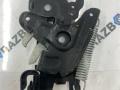 замок капота BMW X6 G06 [рестайлинг] G06 2023, 3.0 л., i, B58B30, бензин, АКПП, a96, внедорожник 5 дв., полный привод, 7347409 - фото №2