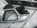 комплект декоративных накладок (дерева) салона BMW X7 G07 [рестайлинг] G07 2023, 3.0 л., B58B30P, бензин, АКПП, 475, внедорожник 5 дв., полный привод - фото №7